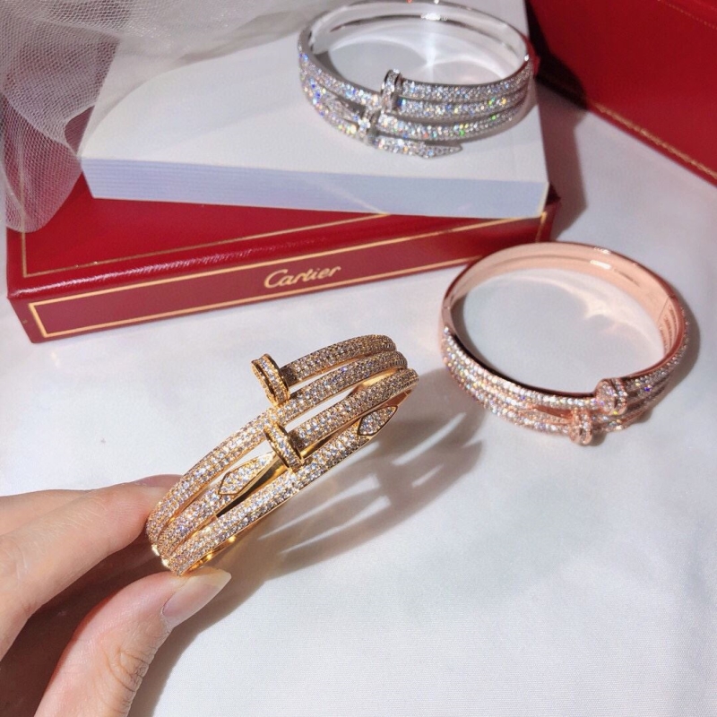 Cartier Bracelets